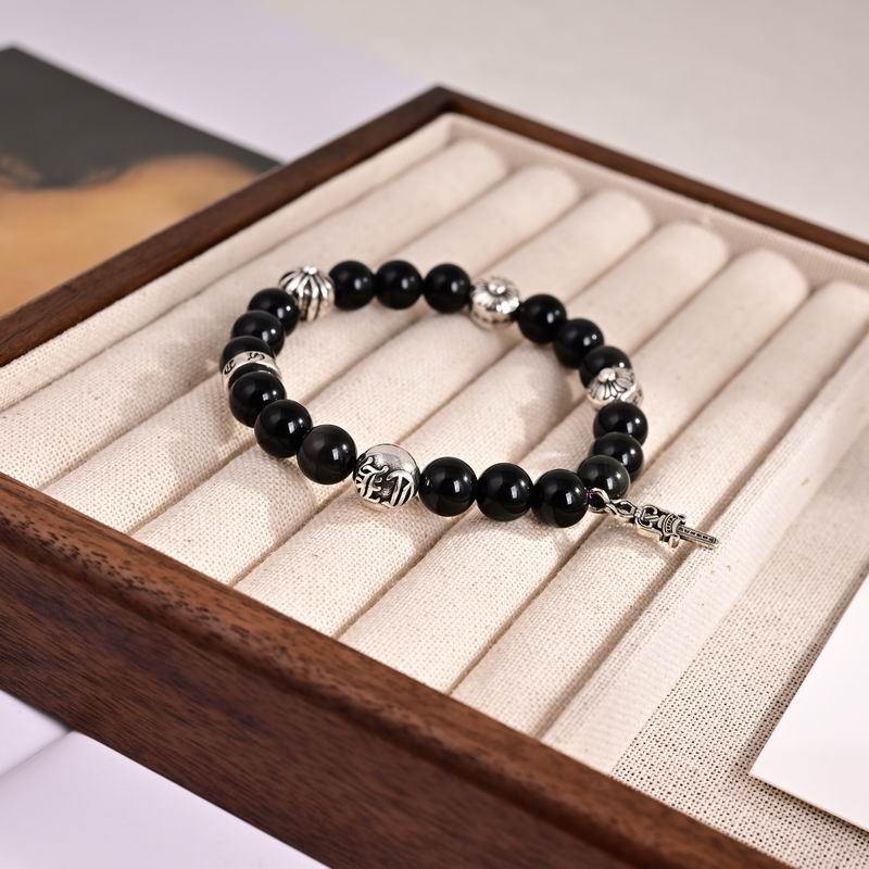 Chrome Hearts bracelet 07yxh16